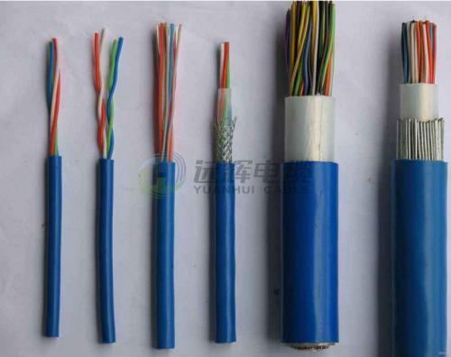 铝合金电缆生家推荐使用铝合金电缆的原因